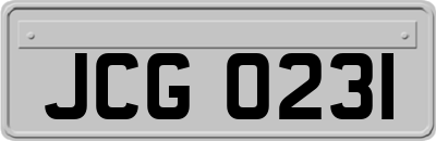 JCG0231