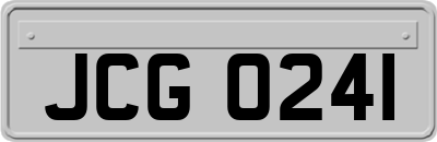 JCG0241