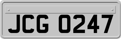JCG0247