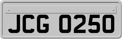JCG0250