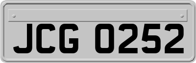 JCG0252