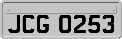 JCG0253