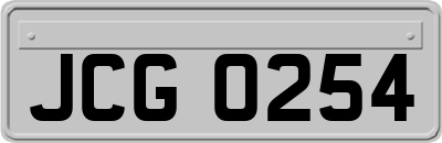 JCG0254