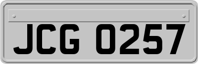 JCG0257