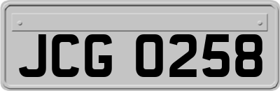 JCG0258