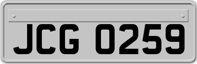 JCG0259