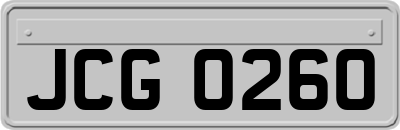 JCG0260