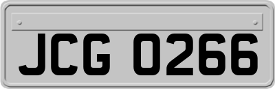 JCG0266