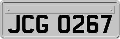 JCG0267