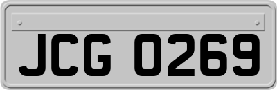 JCG0269