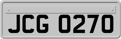 JCG0270