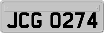 JCG0274