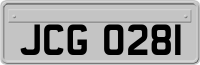 JCG0281