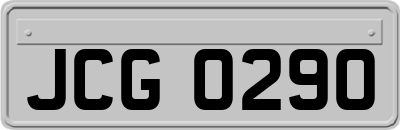 JCG0290