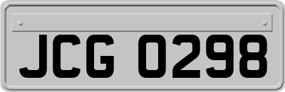 JCG0298