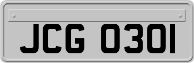 JCG0301