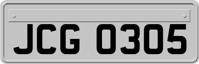 JCG0305
