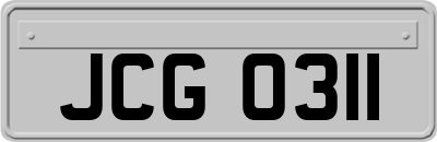 JCG0311