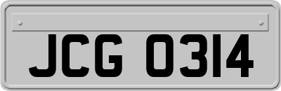 JCG0314