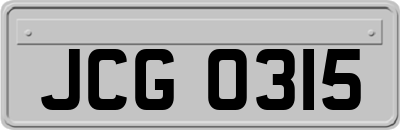 JCG0315