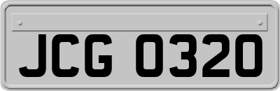 JCG0320