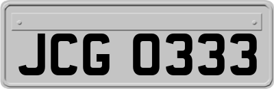JCG0333