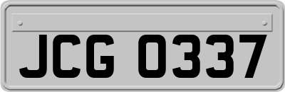 JCG0337