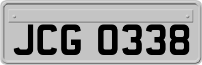 JCG0338
