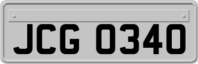JCG0340