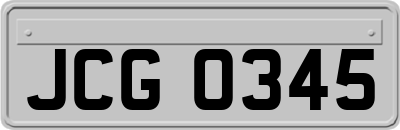 JCG0345