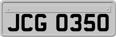 JCG0350