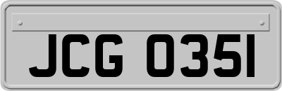 JCG0351