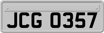 JCG0357