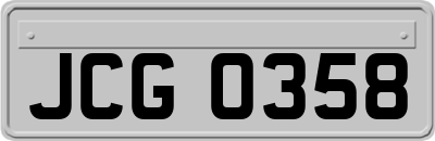 JCG0358