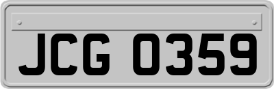 JCG0359