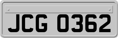 JCG0362