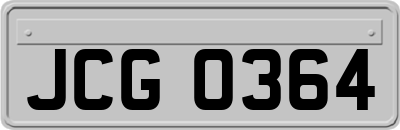 JCG0364