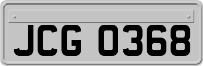 JCG0368