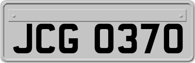 JCG0370