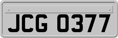 JCG0377