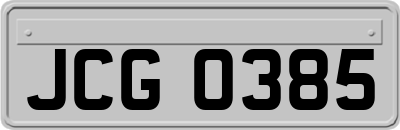 JCG0385