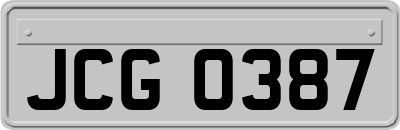 JCG0387
