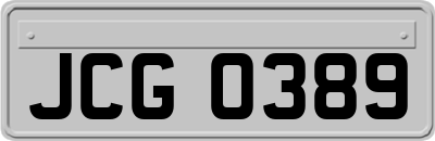 JCG0389