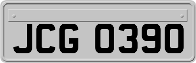 JCG0390