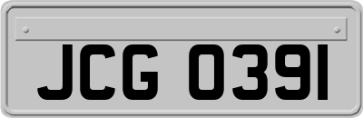 JCG0391