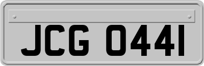 JCG0441
