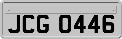 JCG0446