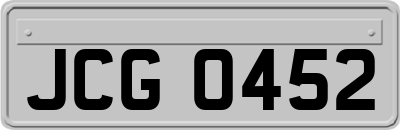 JCG0452