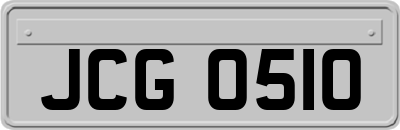 JCG0510