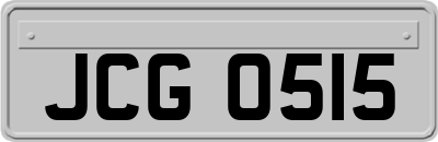 JCG0515